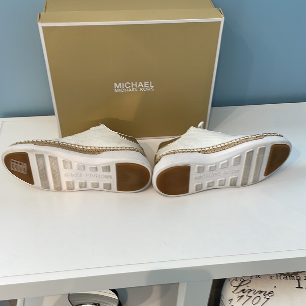 Michael Kors casual shoes - Picture 2 of 4